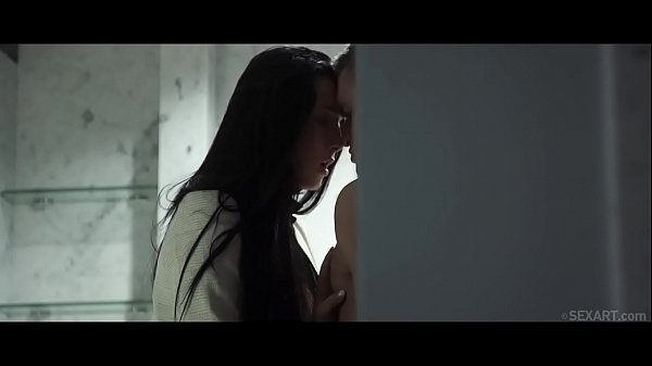 SEXART - Anna Rose Fucked in the_bathroom