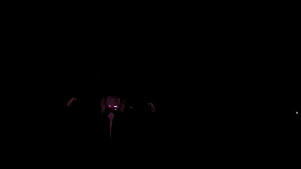 Vr vampire girl 