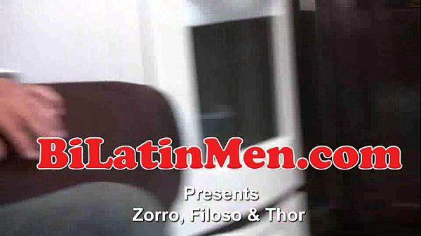 Play MP4 - Zorro Filoso Thor