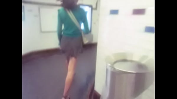 what is under skirt ? Let us see 