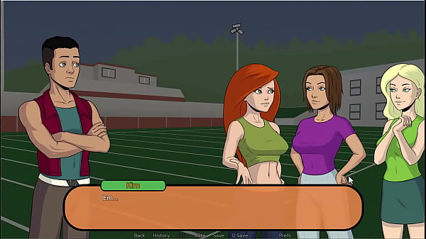 Project Possible Part 1 Beepme if you want_to reachme