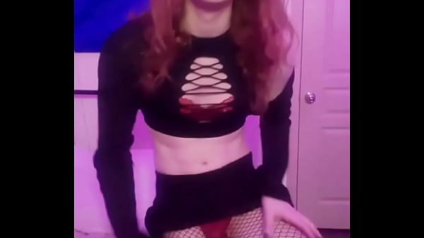 Some pre stream blinkers to get nice n horny for the night 