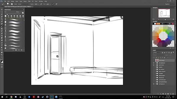 STS broadcast by DC on Picarto from April Twenty-Sixth 2019 