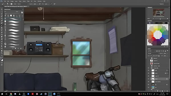 Sts broadcast by dc on picarto from april twenty sixth 2019