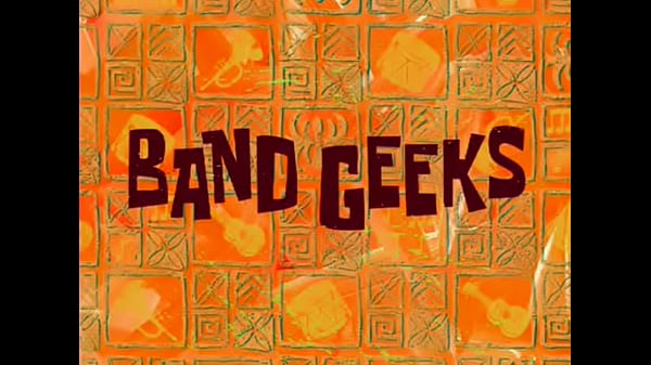 Nonton Band Geeks (hd Copy) thumbnail