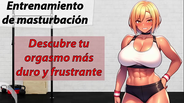 Nonton Descubre La Forma M&aacute;s Top De Sentir Un Orgasmo Super Frustrado. thumbnail