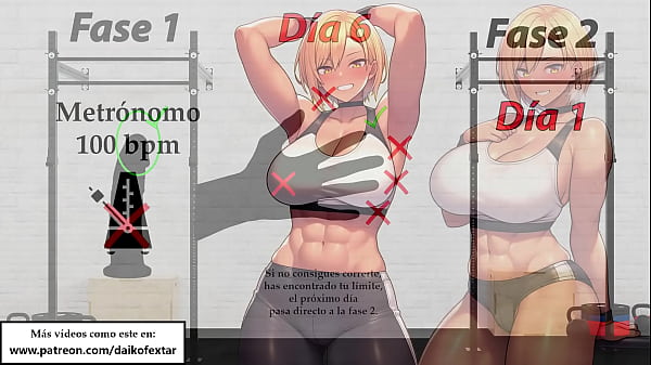 Descubre la forma m&aacute;s top de sentir un orgasmo super frustrado