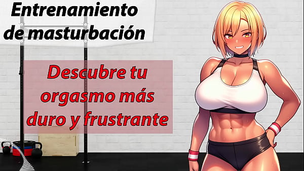 Descubre la forma m&aacute;s top de sentir un orgasmo super frustrado
