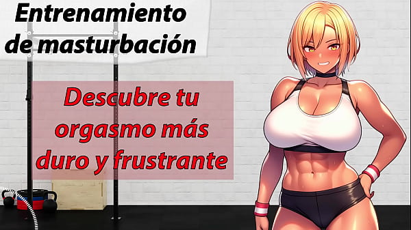 Descubre la forma m&aacute;s top de sentir un orgasmo super frustrado