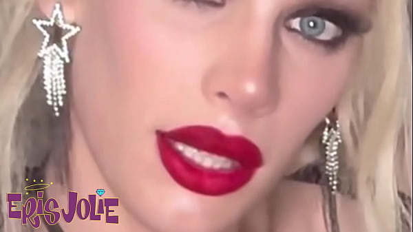 Domme Trans Goddess Breeds Toy &amp_ Makes You Worship Her