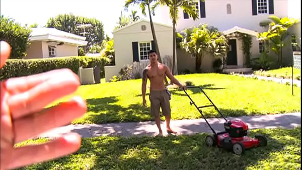 Baitbus - John Stone & Alexis Fawx Trick Hunter Vance Into Going Gay For (no) Pay thumbnail