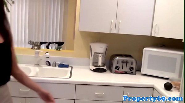 Asian_realtor_cocksucking in backyard