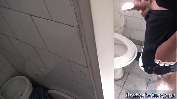 Young latino twink gay porn Work can be rock hard to get sometimes,