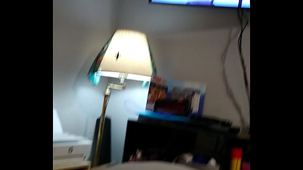 Having some alone time 