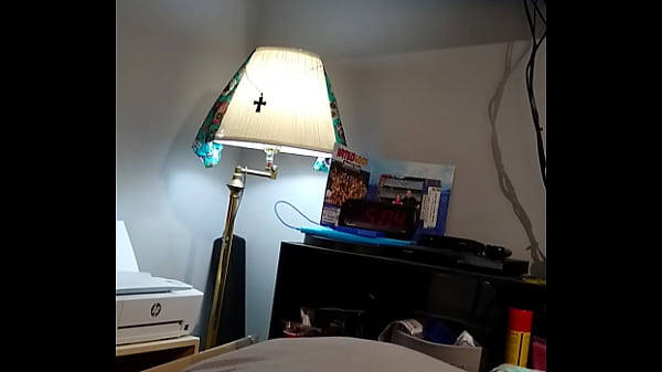 Having some alone time