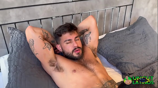 Passivo Safado Fez Ativo Gozar Gostoso S&oacute; Na Cavalgada thumbnail