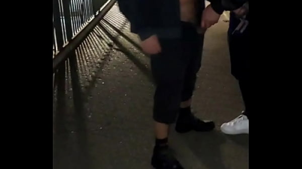 sex gay dawn! Trailer 