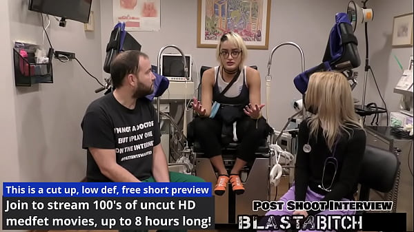 Channy crossfire sucks dick before getting blasted with cum 