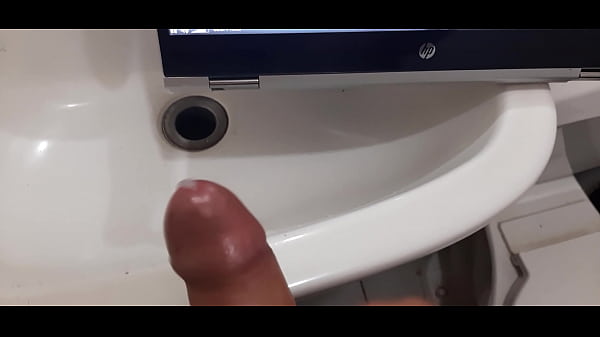 Una paja pensando en agatha