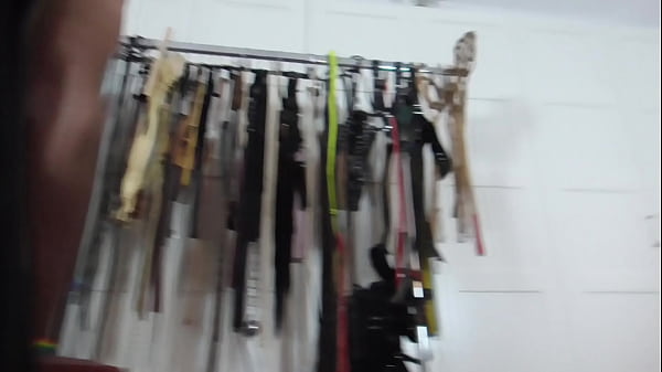 Spiky chair with electro torment plus fucking machine riding with whipping 