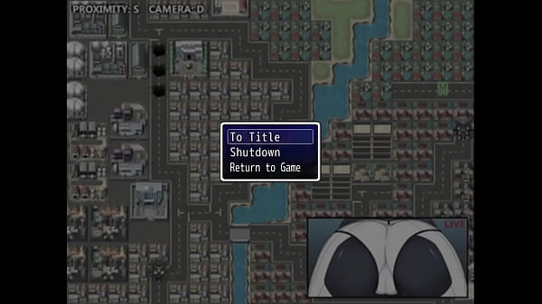 Play MP4 - HRPG Public Defense Corp 004