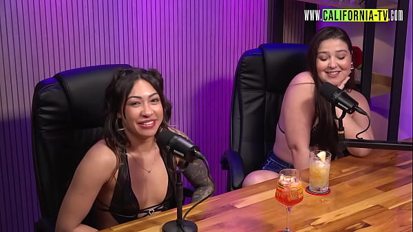 Karol and flora telling their wildest desires 