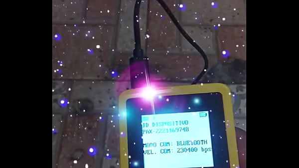 V&iacute;deo de verifica&ccedil;&atilde;o 