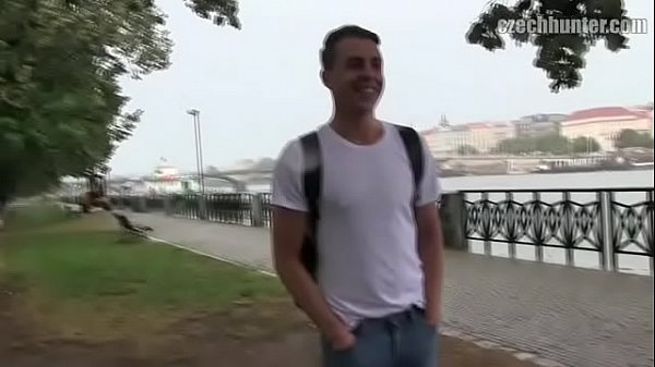 Play MP4 - CZECH HUNTER 364