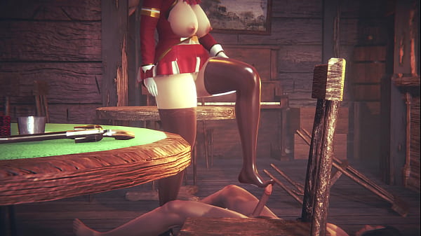 Hentai L Marine L Big Boobs thumbnail