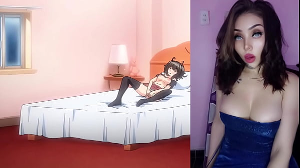 Nonton Se Convierte En Succubus Y Tiene Que Cojer Con Extra&ntilde;os . Hentai Succbus Connect 1 thumbnail