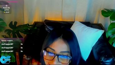 Nonton Caterine Zapata Gives The Best Live Cam Shows - Check Her Out Only thumbnail