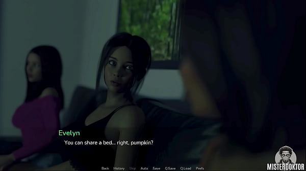 Play MP4 - ERUPTION IMMINENT &num;120 &bull; Show us that sexy&comma; juicy and firm butt