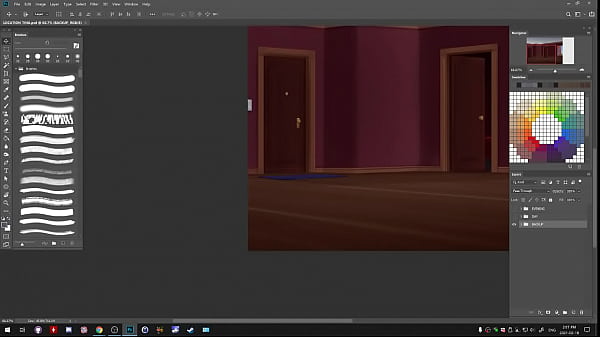 Nonton Sts Broadcast By Dc On Picarto From February Eighteenth 2021 thumbnail