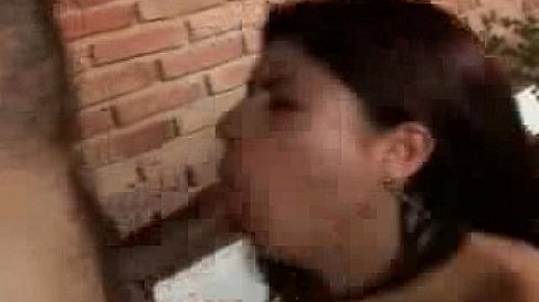 Brazilian Girl Carol Shows Off Body & Sucks Rod A30 