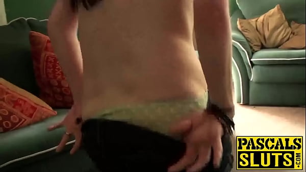 Cute emochick enjoys inrough fucking outdoor and indoor