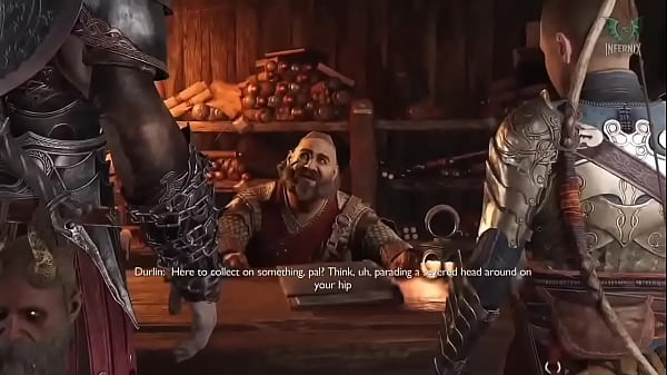 Ragnarok stop watching nudes