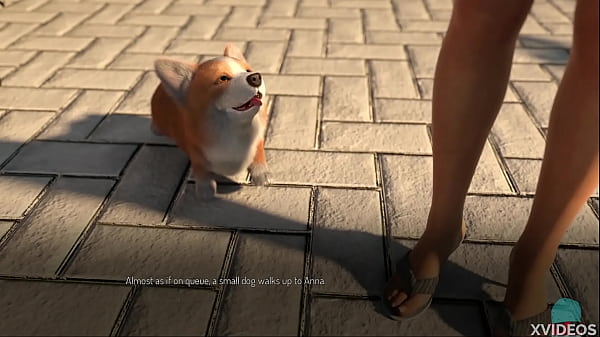 Play MP4 - BOUND &num;151 &bull; Nice tits are always a good way to start a day