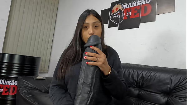 Play MP4 - Alice Chilena est&aacute; de volta