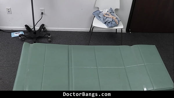 Riding Competition, Doctor's Cock Submission - Doctorbangs 