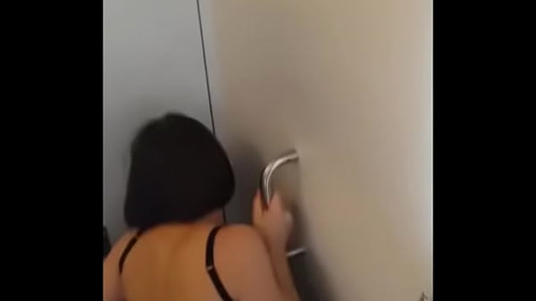 How to fuck another passenger on an airplane