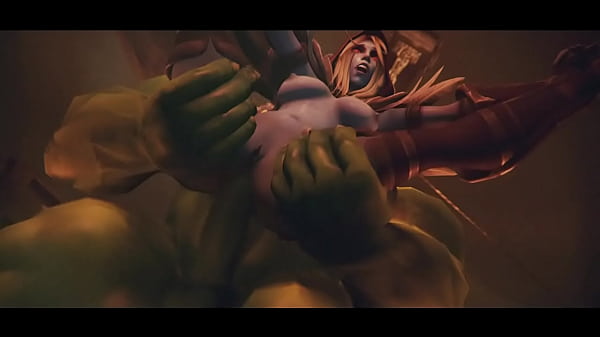 Play MP4 - The Warchief