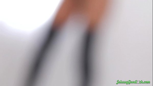 JOHNNYGOODLUCK Busty Becky Bandini_Blowbanged by Hung_Group