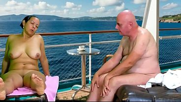 Sex Boat Ride On The Sea With Agarabas And Olpr thumbnail
