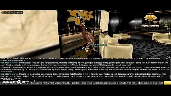 Play MP4 - dp gold room