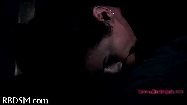 Bizarre sadomasochism tube 