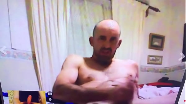 Married Guy Shows Off Cock thumbnail