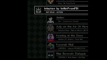 Nonton Hornet Sex Animation thumbnail