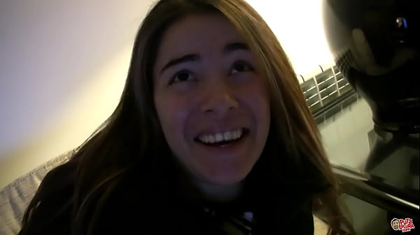 Monica Mayo Se Traga Mi Sem&eacute;n Y Le Comparte A La Perrita thumbnail