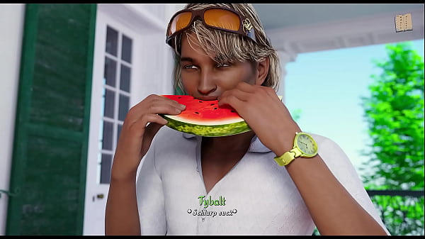 BeingA Dik 96 Dik Route