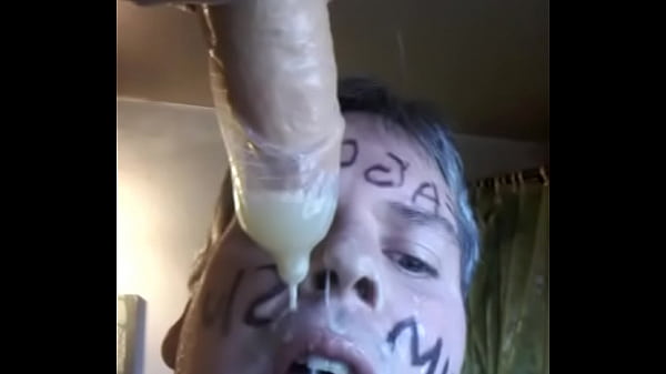 Play MP4 - Cumhungry faggot is up to his old tricks